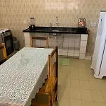 Apartamento Na Praia Do Futuro Com 3 Quartos. Vista P/ O Mar