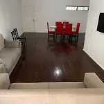 Apartamento Na Praia Do Futuro Com 3 Quartos. Vista P/ O Mar