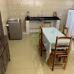 Apartamento Na Praia Do Futuro Com 3 Quartos. Vista P/ O Mar