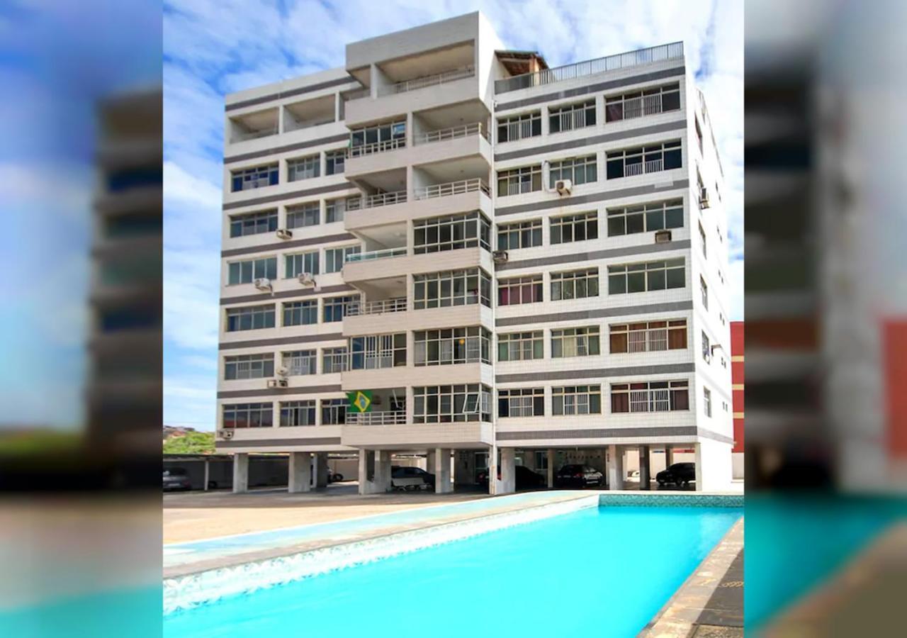 Apartamento Na Do Futuro Com 3 Quartos. Vista P/ O Mar Apartamento *