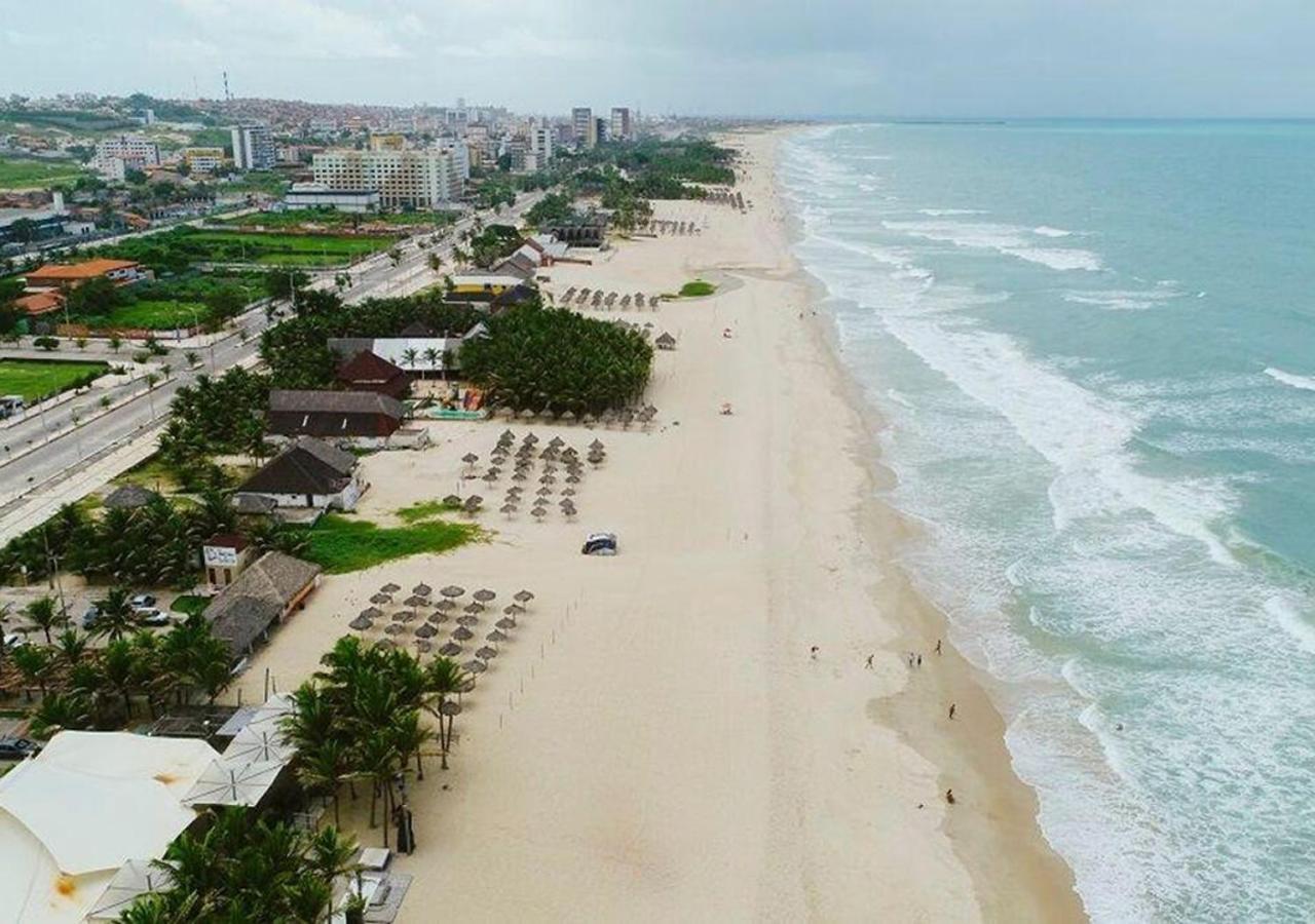 Apartamento Apartamento Na Do Futuro Com 3 Quartos. Vista P/ O Mar