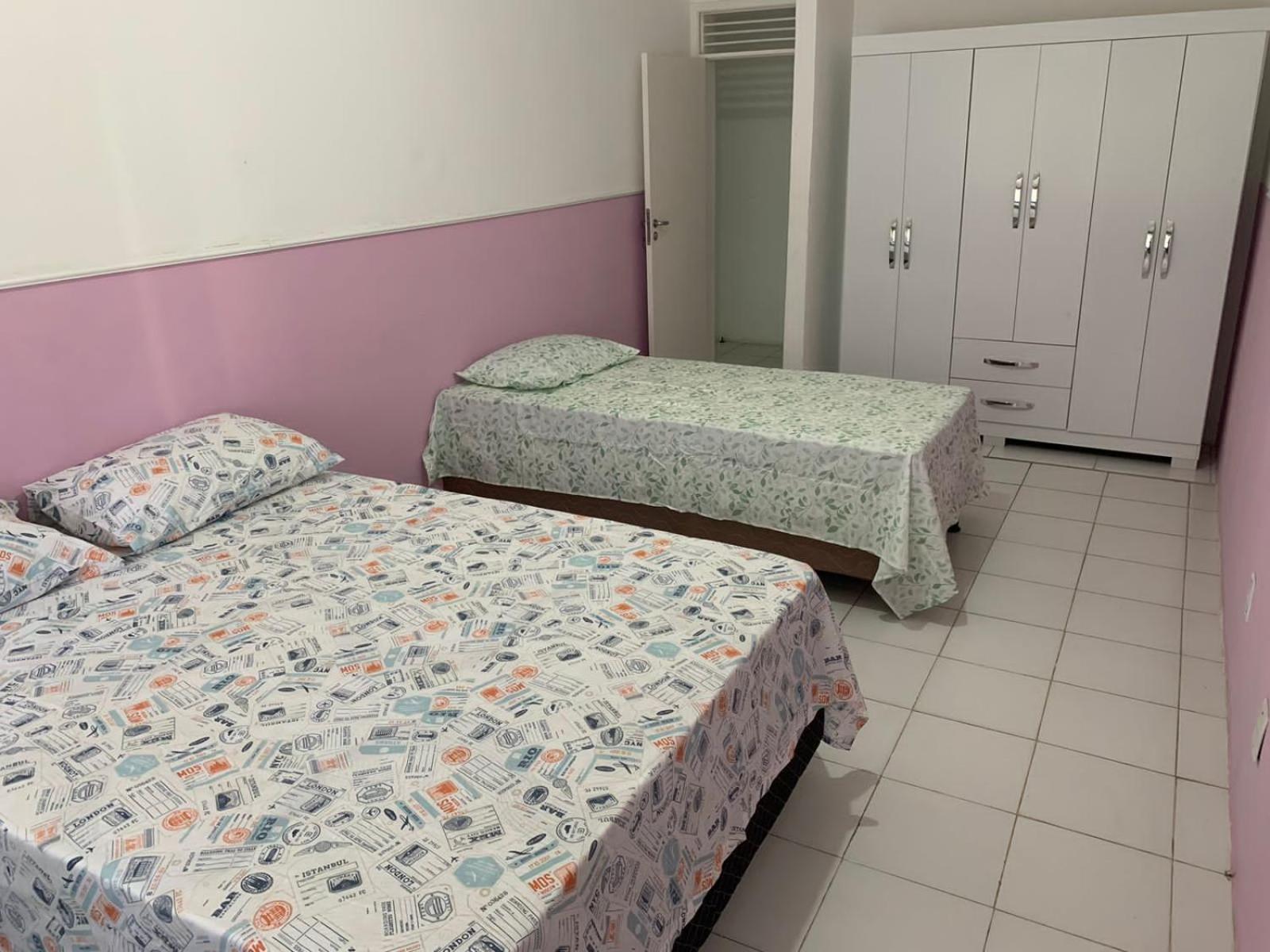 Apartamento Na Do Futuro Com 3 Quartos. Vista P/ O Mar * Fortaleza (Ceara)