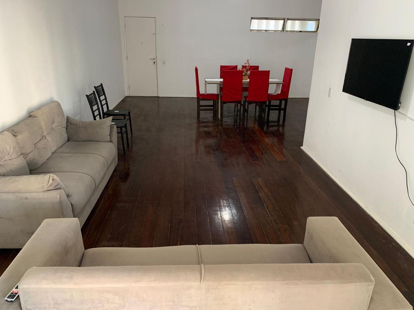 Apartamento Na Do Futuro Com 3 Quartos. Vista P/ O Mar