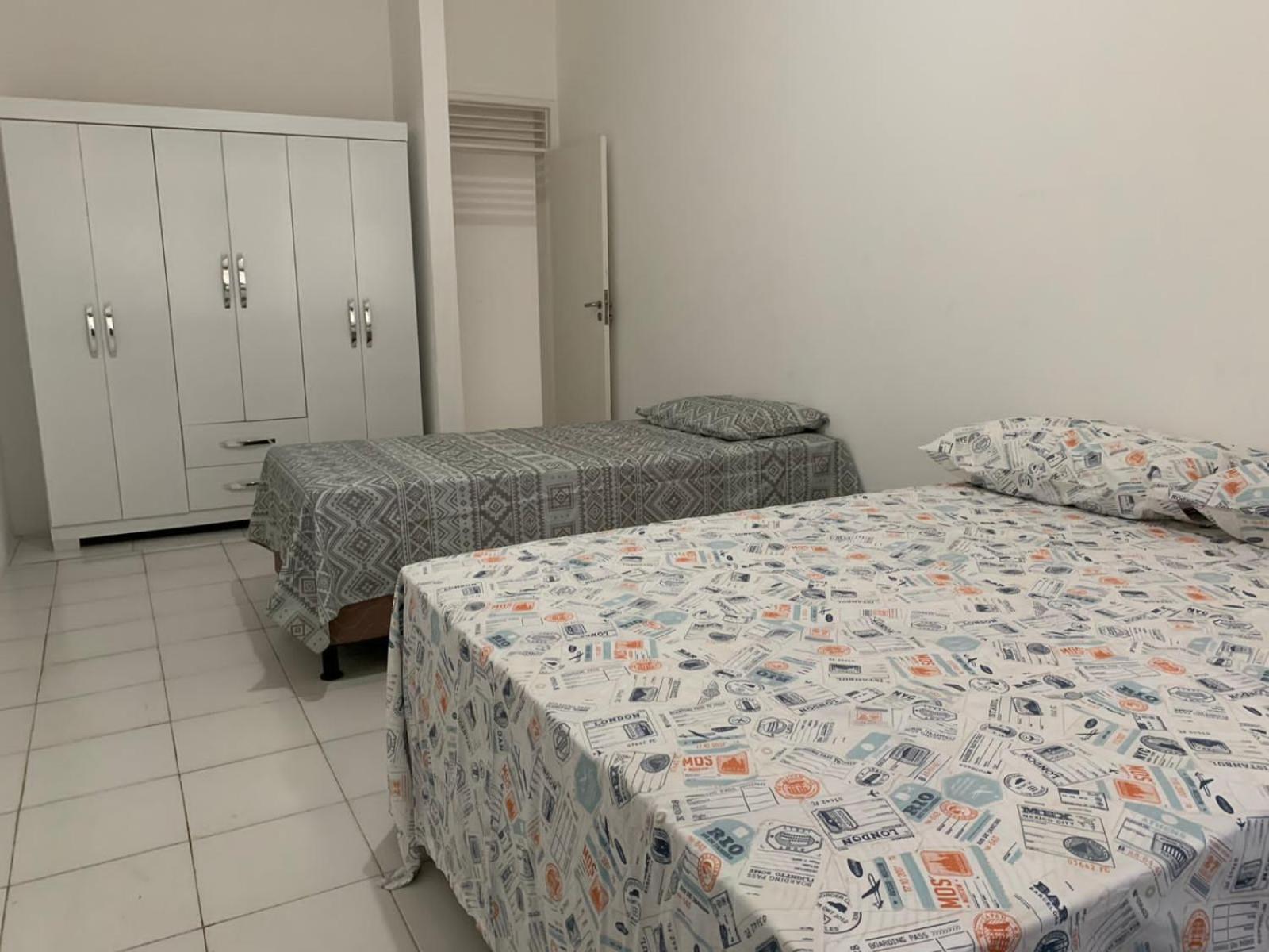 Apartamento Apartamento Na Do Futuro Com 3 Quartos. Vista P/ O Mar Fortaleza (Ceara)