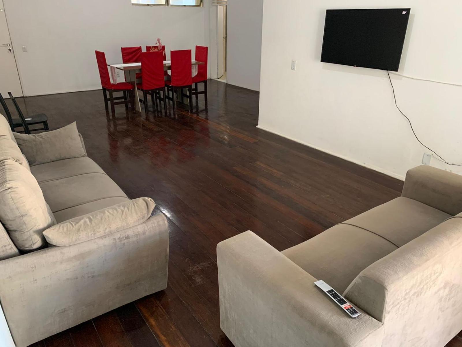 Apartamento Apartamento Na Do Futuro Com 3 Quartos. Vista P/ O Mar