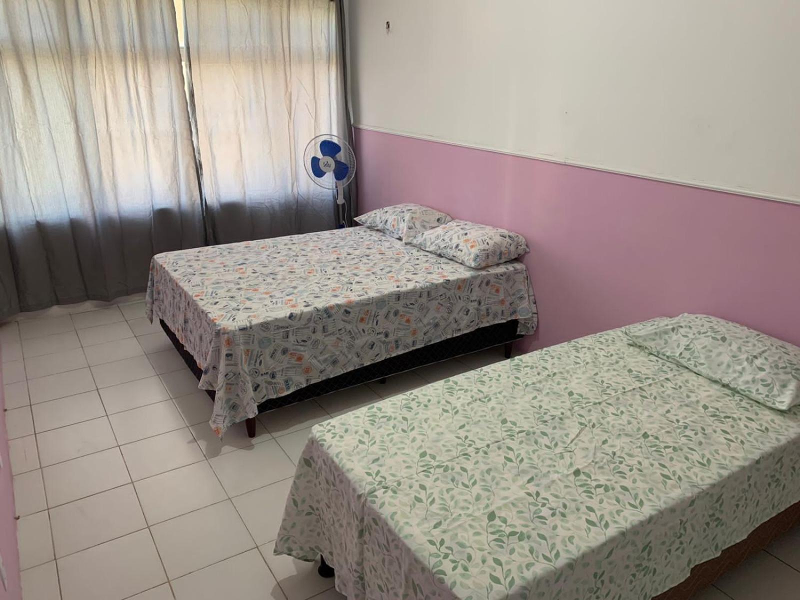 Apartamento Na Do Futuro Com 3 Quartos. Vista P/ O Mar Fortaleza (Ceara)