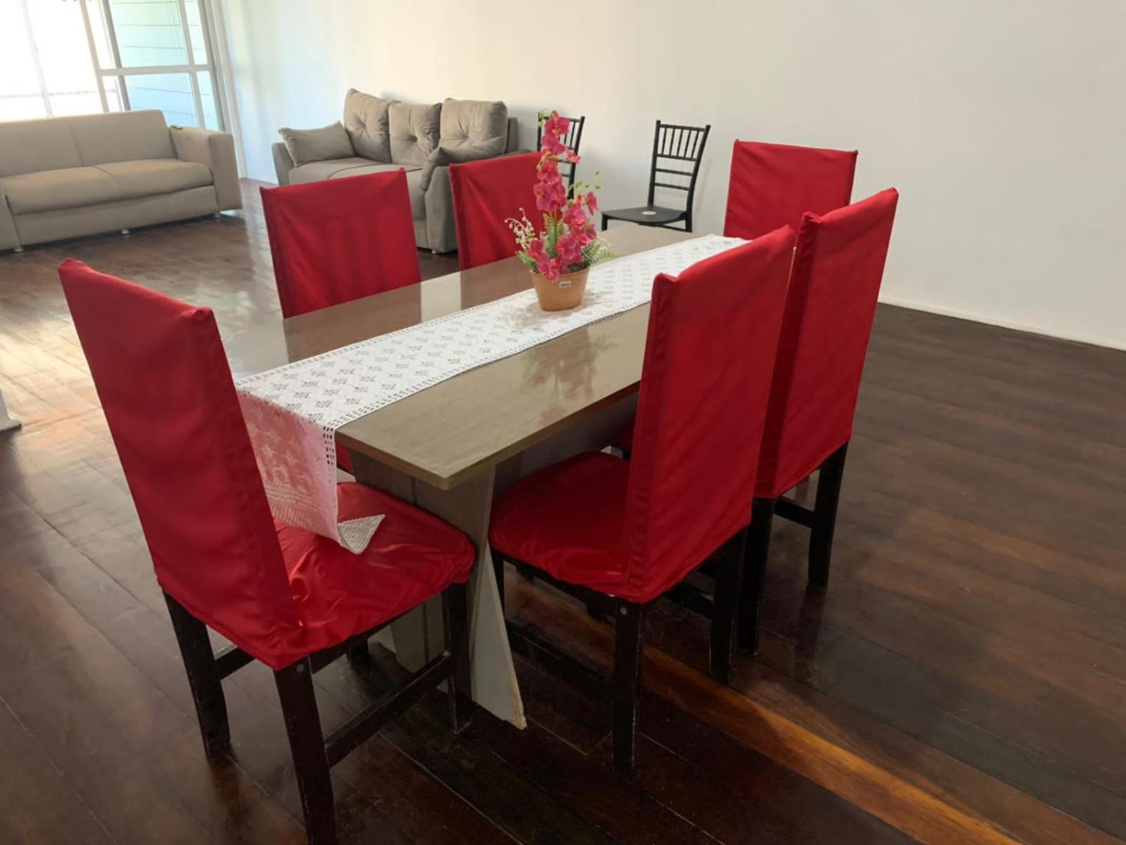 Apartamento Na Do Futuro Com 3 Quartos. Vista P/ O Mar * Fortaleza (Ceara)