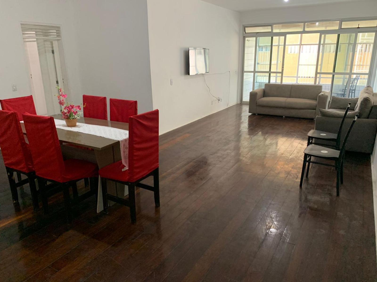 Apartamento Na Do Futuro Com 3 Quartos. Vista P/ O Mar Apartamento Fortaleza (Ceara)