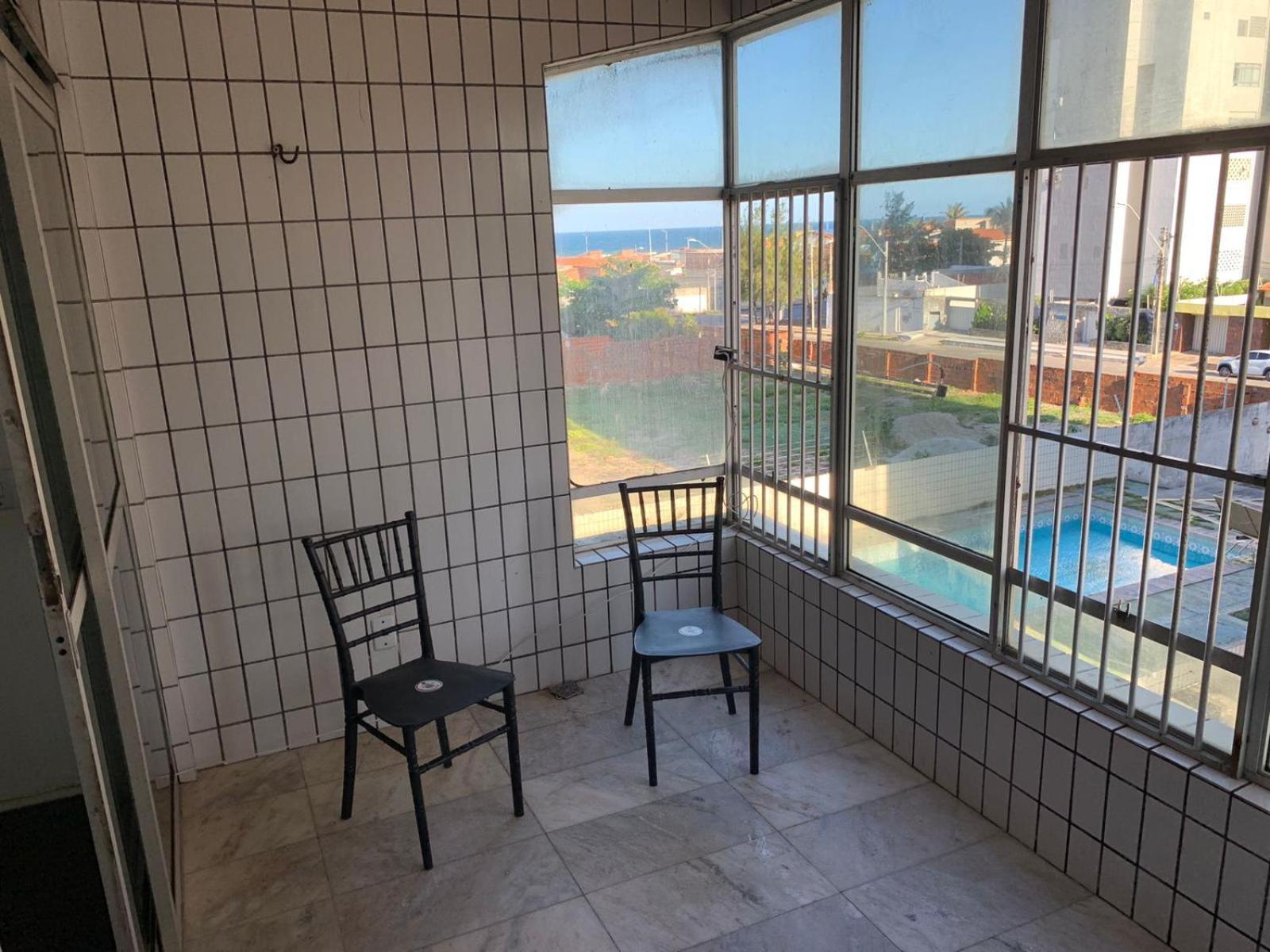 Apartamento Na Do Futuro Com 3 Quartos. Vista P/ O Mar Apartamento